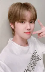 【中古】コレクションカード(男性) CRAVITY/ミニ(Minhee)/「2021 CRAVITY SUMMER PACKAGE [STAND TOGETHER] (RUN Ver.) 」フォトカード