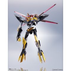 METAL ROBOT혼(SIDE KMF) 신기루(신기로) 코드 기어스 반역의 루루슈 R2 완성품 가동 피규어 반다이 스피릿츠