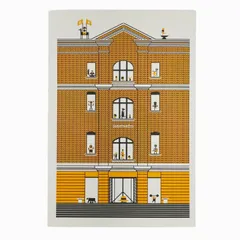 HERMES メモノート HERMES エルメス ノート ブック メモ帳 罫線 エルメス東京限定