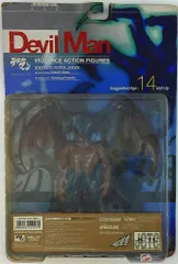 値下げ　新品 デビルマン 海洋堂製 全4種 (1200体限定モデルあり) 2025年最新】海洋堂 デビルマンの人気アイテム - メルカリ