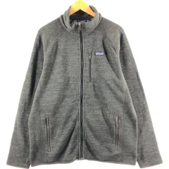 古着 パタゴニア Patagonia ベターセーター 25527FA15 フリースジャケット メンズXL相当/eaa449850