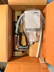 【新品未使用品】TOTO アクアオート 単水栓 自動水栓
