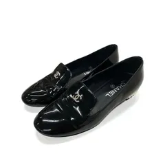 2025年最新】CHANELオペラシューズの人気アイテム - メルカリ