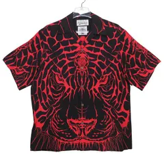 2025年最新】ワコマリア ウルフズヘッドの人気アイテム - メルカリ