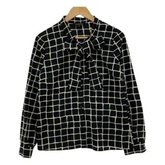 2025年最新】M プルミエ ボウタイ ブラウスの人気アイテム - メルカリ 