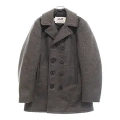 【美品】ショット ピーコート ジャケット 肉厚 740N キルティング グレー 楽天市場】【クーポン配布中】ショット SCHOTT 740 メンズ