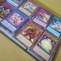 遊戯王G　DBGI SD45 CYAC ノーマルセット 約2400枚 まとめ売り【D】