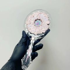 フラワーノーズ FlowerKnows 月光人魚 ハンドミラー ミラー 手鏡
