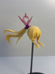 メガロマリア エミュレータ 特典狂戦士眼パーツ他 スキンカラーc 可動