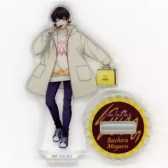 【中古】アクリルスタンド・アクリルパネル 蜂楽廻 「ブルーロック ミニミニアクリルスタンド Collection Chocolate」