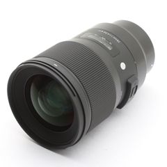 SIGMA シグマ 28mm F1.4 DG HSM Art for SONY ソニー用