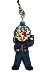 【中古】雑貨 宇髄天元 「鬼滅の刃 鬼滅祭オンライン -アニメ弐周年記念祭- ランダムラバーストラップ」 ANIPLEX+受注生産限定