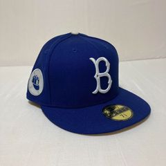 2025ジャッキーロビンソン ドジャース 59FIFTY 7 1/2 新品未使用