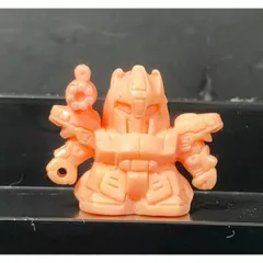 SVガンダム SDガンダム ソフビ ガシャポン ガン消し 百式 SVガンダム SDガンダム ソフビ ガシャポン ガン消し 百式 - メルカリ