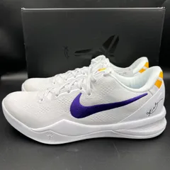 【二度使用】【26センチ】kobe8 プロトロ 26 2025年最新】コービー8 26の人気アイテム - メルカリ