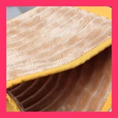 【スタッフおすすめ！】ハムスター ハンモック柔らかい寝床小動物用 上に乗るでき 二層寝袋 デグー用 鳥用 ケージに掛ける止まり木 暖かい 巣 インコ 遊び場 鳥 ハウス 小型ベッド ペット トンネル家 ふわふわ デグー ハウス 寝具 保温