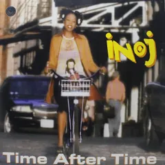 2024年最新】inoj time after timeの人気アイテム - メルカリ