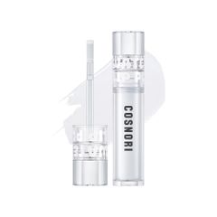 【COSNORI/コスノリ】 ウォーターフルリッププランパー 3.5g #01 Basic Clear/Water-full Lip Plumper 3.5g #01 Basic Clear 韓国コスメ 韓国メイクアップ リ [#01 Basic Clear]