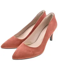 green label relaxing パンプス レディース 【古着】【中古】【送料無料】