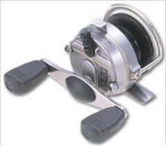ゼブコ ZEBCO ゴールド 11 Gold 11 スピンキャスト 付属品有 - メルカリ