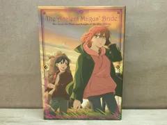 【Blu-ray】魔法使いの嫁 西の少年と青嵐の騎士［前篇・中篇・後篇］
