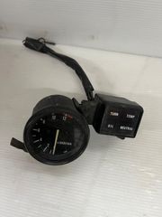 YAMAHA  TZR  50  タコメーター