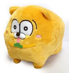 【中古】ぬいぐるみ 十四松(ポメラニアン) 松犬BIGぬいぐるみ-一松・十四松・トド松- 「おそ松さん」