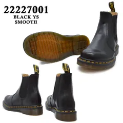 【正規品取扱店･新品】ドクターマーチン ブーツ メンズ レディース チェルシー 10297001 26228100 27280626 26257001 25685001 25697001 Dr.Martens 2976 CHELSEA BOOT