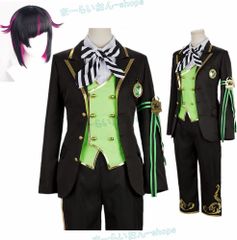 【ペルソナ5】 秀尽学園高校　雨宮蓮　コスプレ　衣装 Amazon.co.jp: [HOLOUN] 秀尽学園高校 ペルソナ5 P5芳澤かすみ