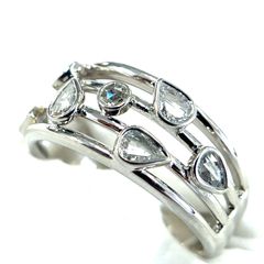 BRUNEL イタリア製 銀メッキレリーフ 金属工芸 美術品 - メルカリ