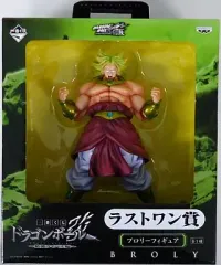 ドラゴンボール 一番くじ最強ライバル編ブロリー、悟空セット 一番くじ ドラゴンボール改 ～最強ライバル編～ A賞 スーパー