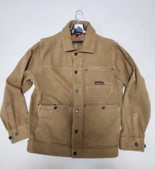 2025年最新】パタゴニア ワークジャケットの人気アイテム - メルカリ