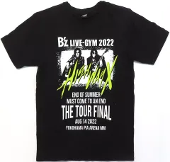 2025年最新】b'z live-gym 2022 -highway x-の人気アイテム