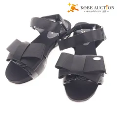 最終お値下げ‼️TOCCA....新品・未使用品　リボンサンダル RIBBON SPORTS SANDALS – TOCCA OFFICIAL SITE