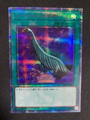 ハーピィの羽根帚　20th シークレット