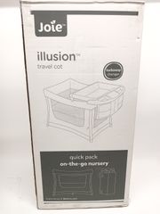 KATOJI Joie プレイヤード イリュージョン（ニッケル）R2304-247