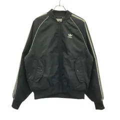 2025年最新】adidas sst ボンバージャケットの人気アイテム