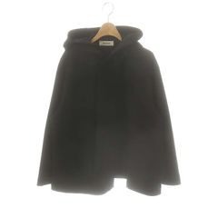 ズッカ zucca ダンボール パーカー フード M ブラック /DF ■OS レディース ズッカ zucca ダンボール パーカー フード M ブラック /DF □OS