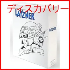 【新品未開封】蒼き流星SPTレイズナー Blu-ray BOX 井上和彦 (出演) 鳥海勝美 (出演) 高橋良輔 (監督) 形式: Blu-ray