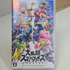 新品・未開封 2本セット スプラトゥーン3 スマッシュブラザーズ