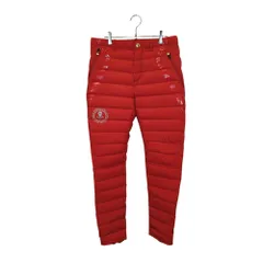 新品 MARK&LONA Mercury サイドポケット テック パンツ