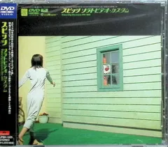(未使用･未開封品)ソラトビデオ・カスタム〜VIDEO CLIP CHRONICLE 1991-2001〜 [DVD] ソラトビデオ・カスタム VIDEO CLIP CHRONICLE 1991-2001[DVD