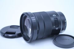 ■極上品■ SONY E PZ 18-105mm F4 G OSS [SELP18105G]