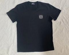 LOEWE ANAGRAM LOGO T-SHIRT アナグラム ロゴ Tシャツ