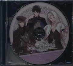 IDEA FACTORY ステラワース限定版特典 Cendrillon palikA 録りおろしドラマCD