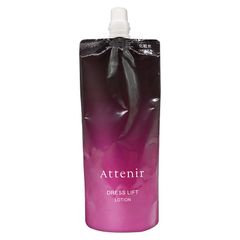 実物画像付き アテニアAttenir ドレスリフト ローション 140ml レフィル 詰替用 化粧水 クリックポスト