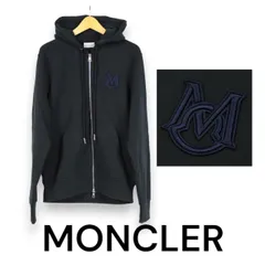 2024年最新】moncler つなぎの人気アイテム - メルカリ