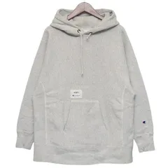 2025年最新】wtaps champion スウェットの人気アイテム - メルカリ 2025年最新】wtaps champion スウェットの人気アイテム - メルカリ