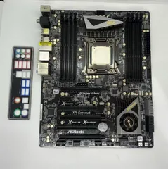2025年最新】x79 マザーボードの人気アイテム - メルカリ
