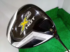 2024年最新】CALLAWAY X2 HOT ドライバーの人気アイテム - メルカリ